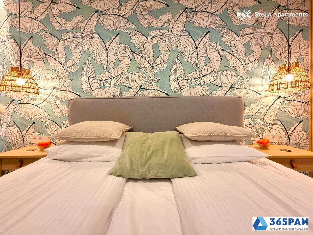 Apartamenty W Gaskach - 365Pam Gąski Kültér fotó