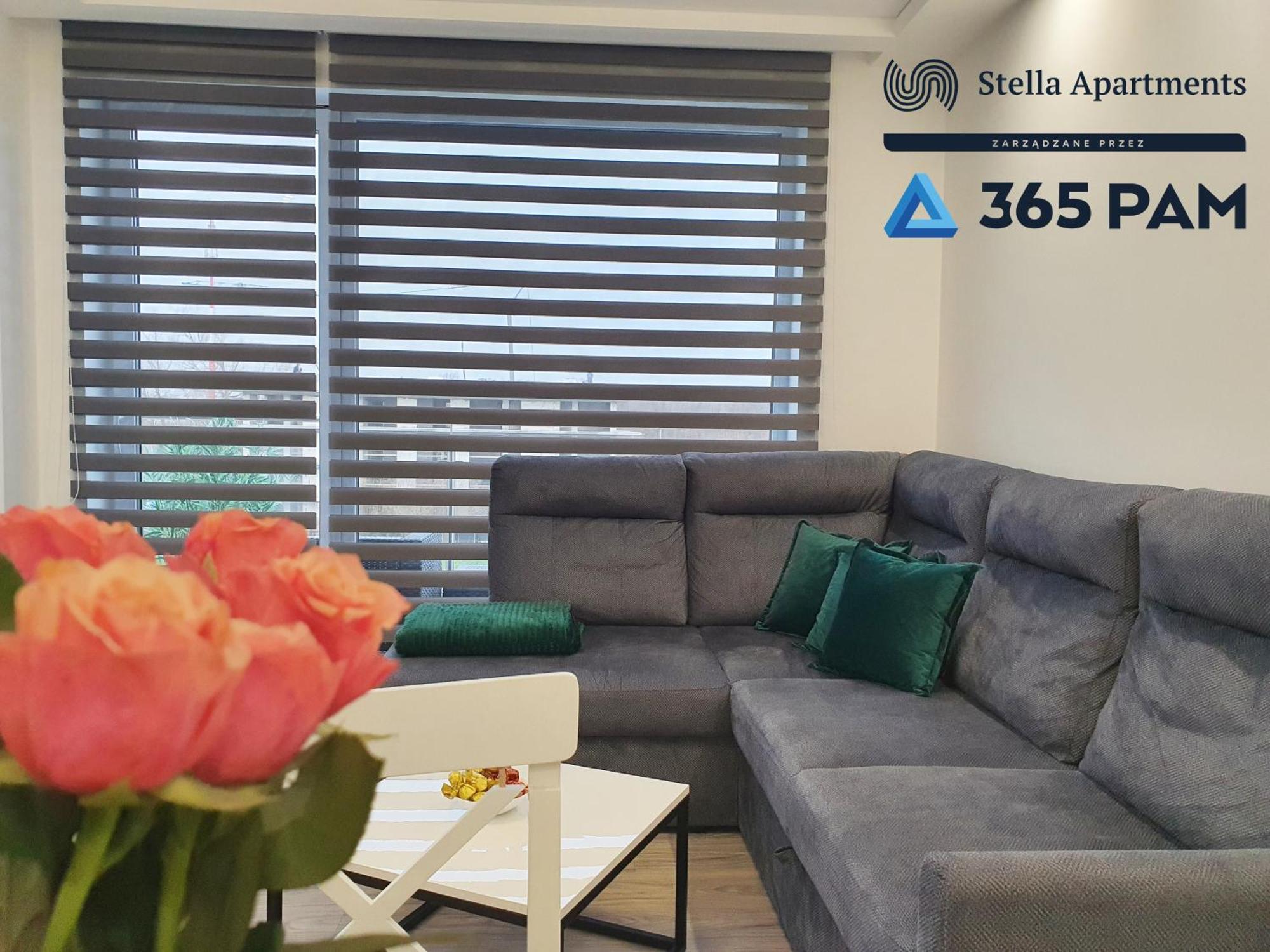 Apartamenty W Gaskach - 365Pam Gąski Kültér fotó