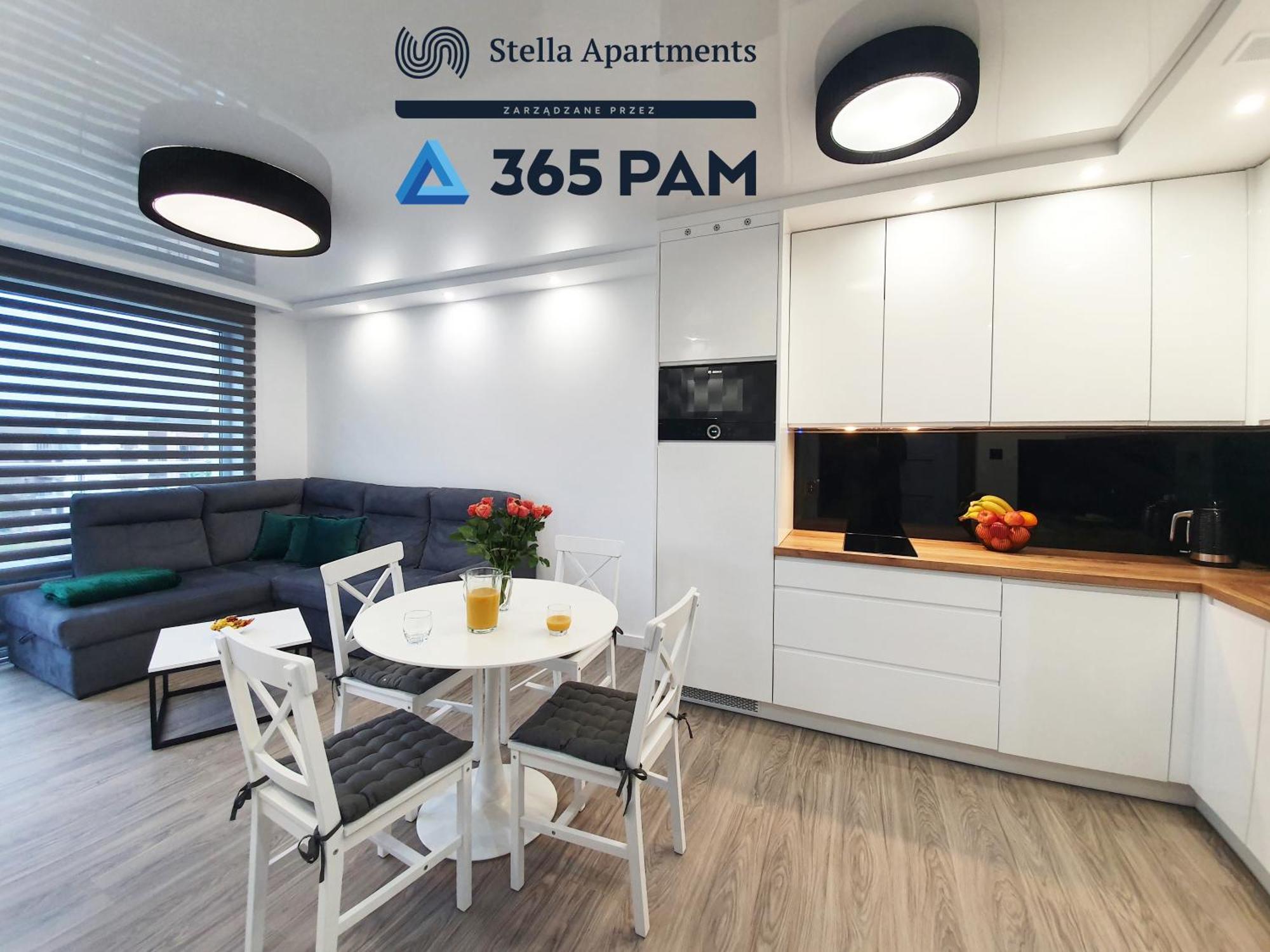 Apartamenty W Gaskach - 365Pam Gąski Kültér fotó