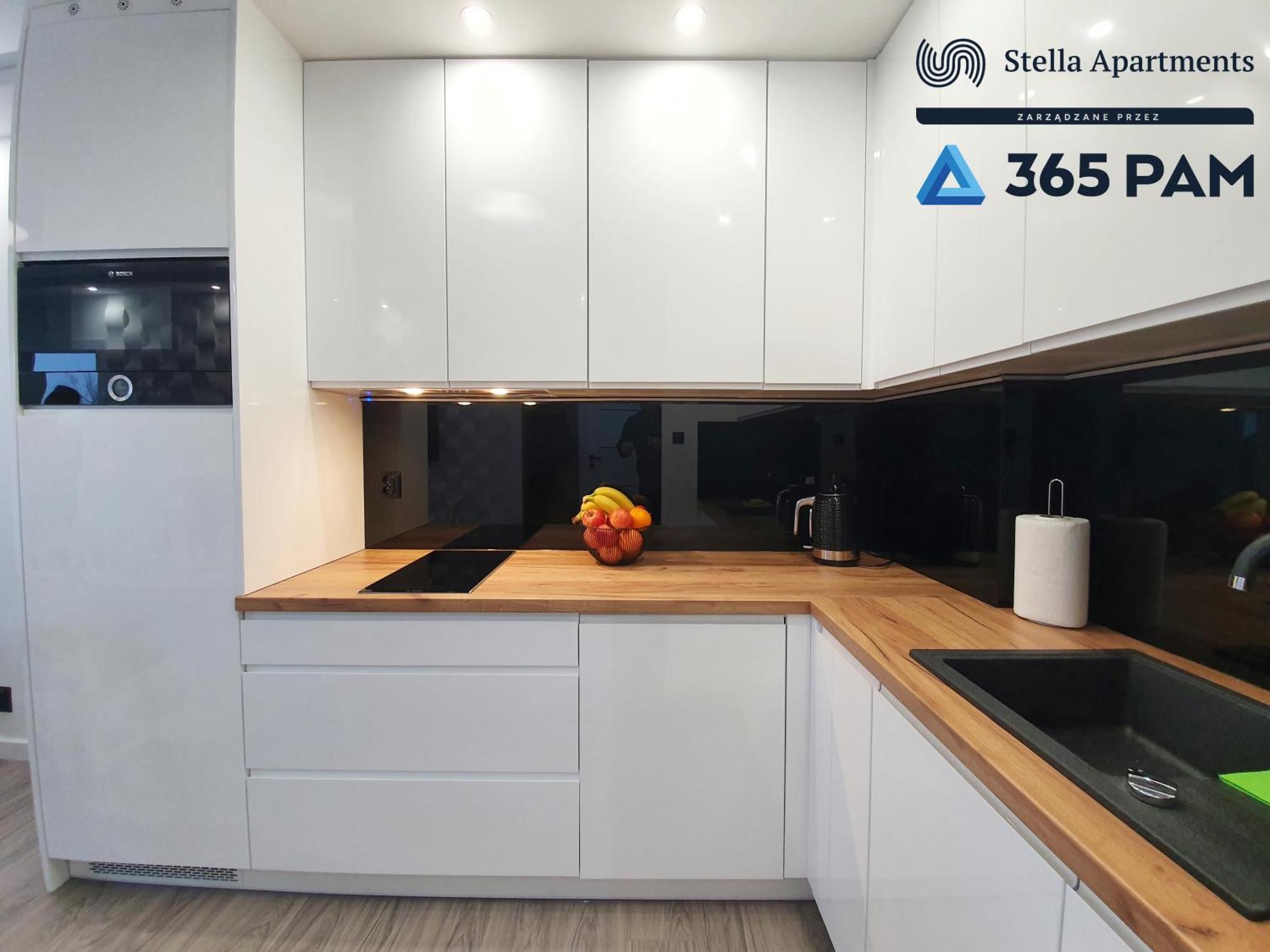 Apartamenty W Gaskach - 365Pam Gąski Szoba fotó