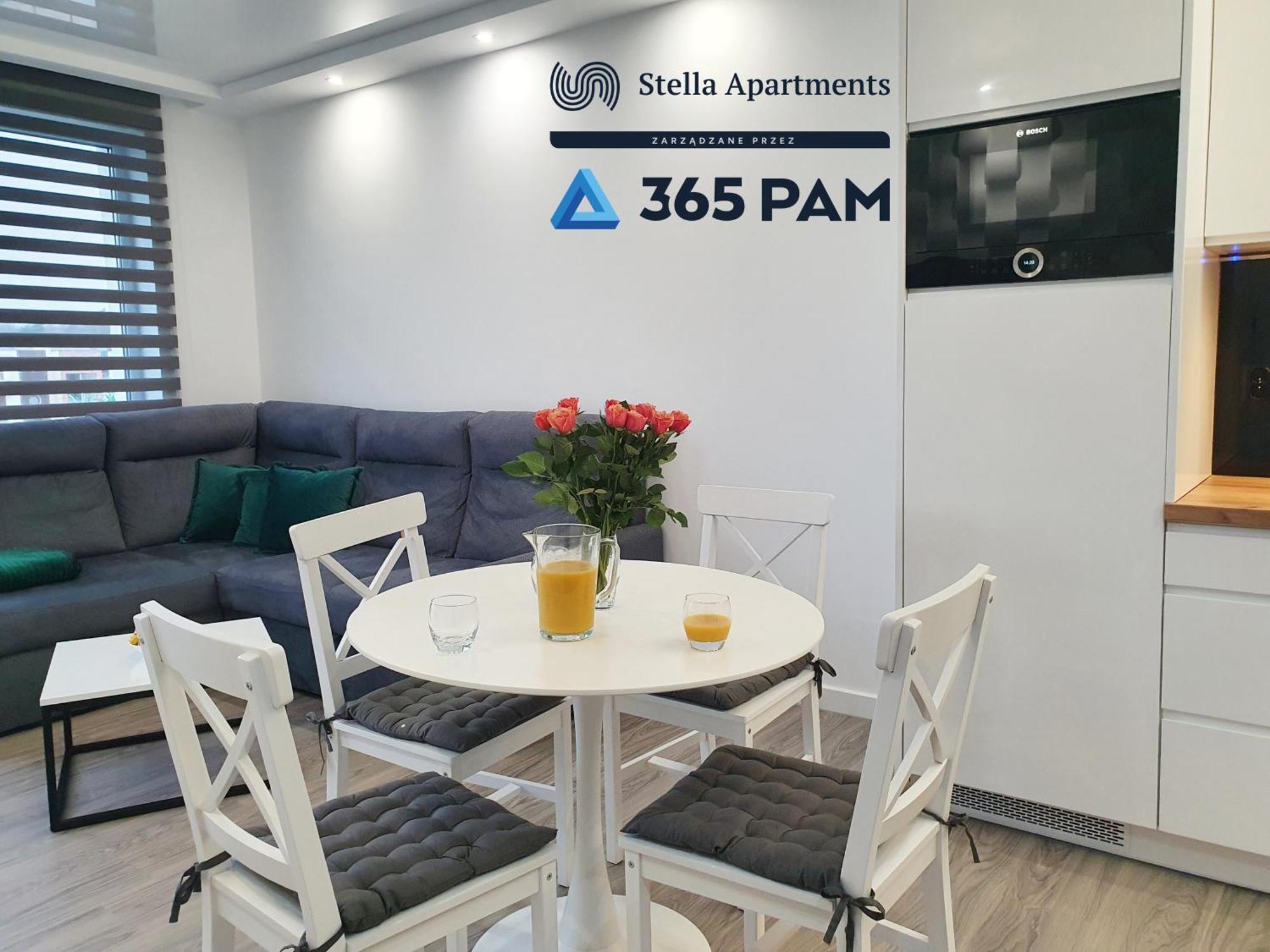 Apartamenty W Gaskach - 365Pam Gąski Szoba fotó