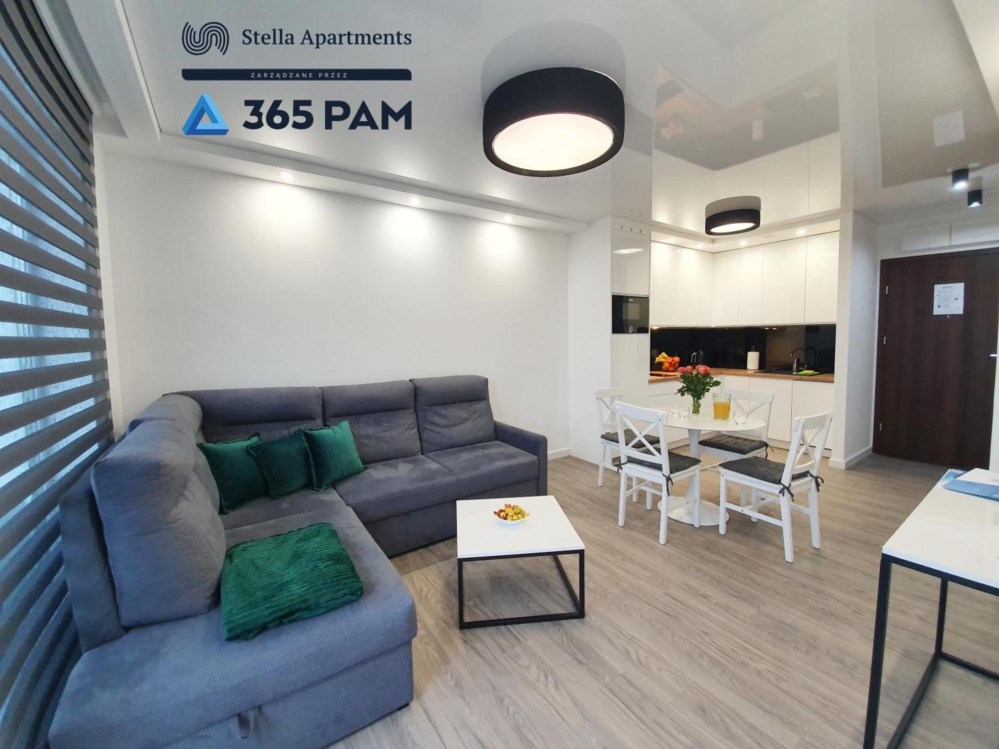 Apartamenty W Gaskach - 365Pam Gąski Kültér fotó