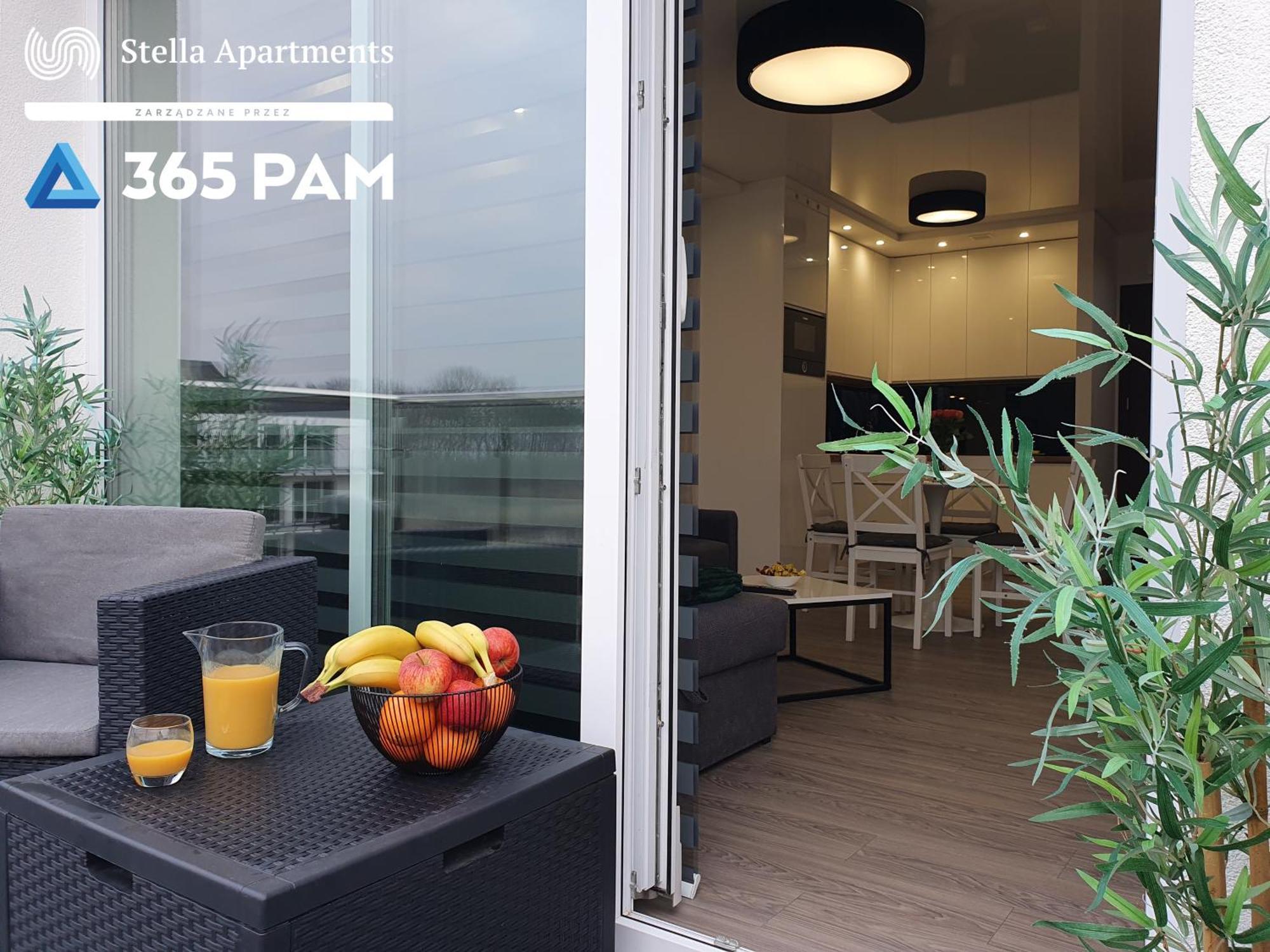 Apartamenty W Gaskach - 365Pam Gąski Kültér fotó